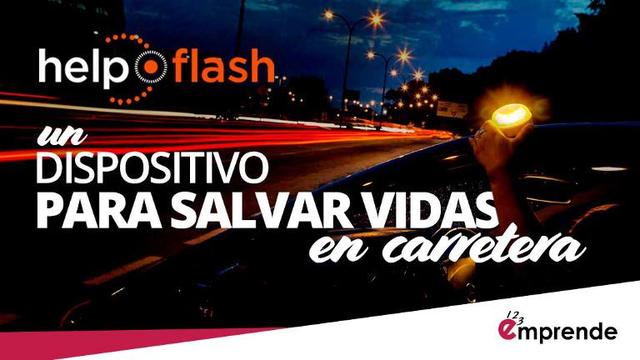 Mil Anuncios Com Baliza Luminosa De Emergencia Help Flash