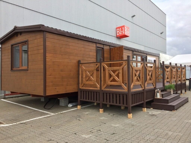 MIL ANUNCIOS.COM - Casa movil