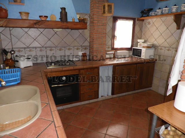 MIL ANUNCIOS.COM - Rústica en la partida camarles. en Ampolla L'