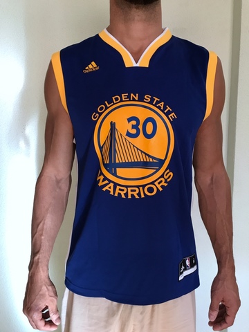 camiseta nba curry