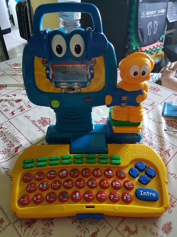 ordenador vtech