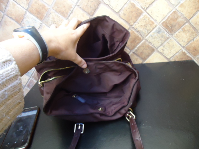MIL ANUNCIOS.COM Bolso bimba y lola burdeos, original mid MIL ANUNCIOS.COM Bolso bimba y lola burdeos, original mid