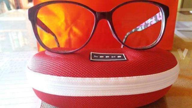 gafas lotus