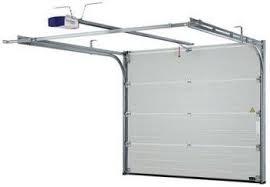 MIL ANUNCIOS.COM - Kit puerta de garaje seccional sin motor