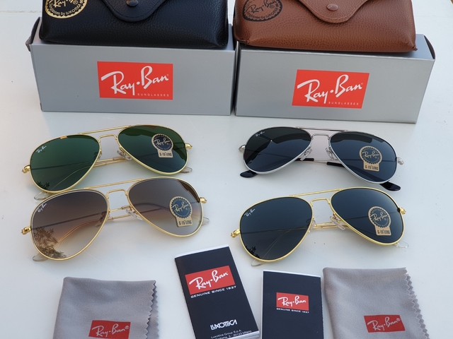 MIL ANUNCIOS.COM Gafas sol rayban aviador usadas Segunda Anuncios de ray ban usadas ray ban usadas Pag(24) | Milanuncios