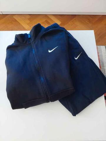 chandal nike milanuncios