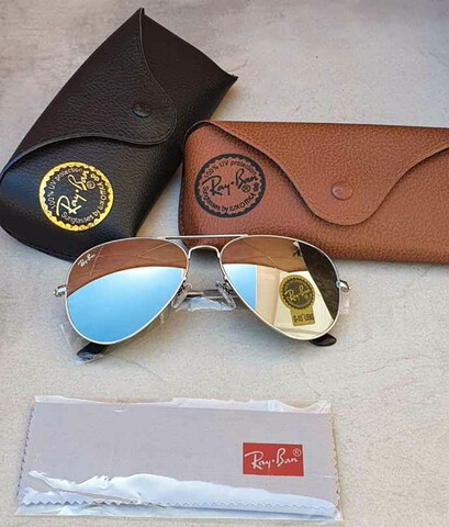 gafas de sol ray ban descatalogadas