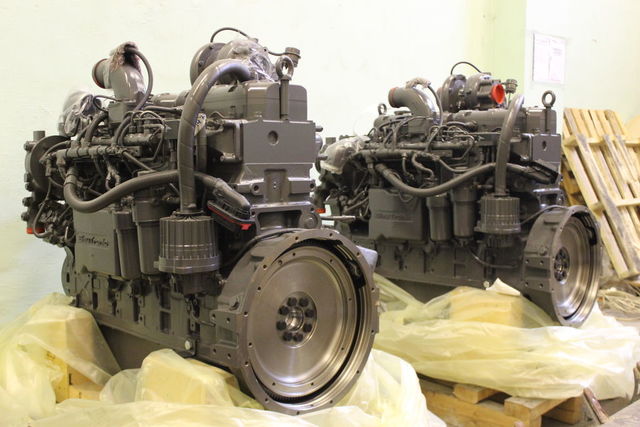 barra de Perkins ad3.152 ad4.203 Massey Ferguson MF 35 35x 135 Landini Biela