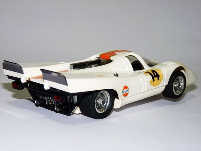 porsche 917 exin