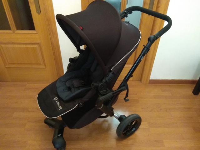 MIL ANUNCIOS.COM Concord neo Segunda mano y anuncios MIL ANUNCIOS.COM Capazo plegable concord neo Segunda mano