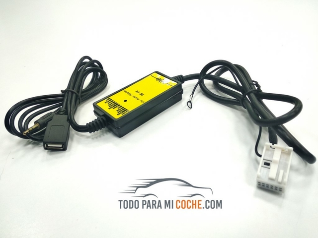 Xcarlink usb opel