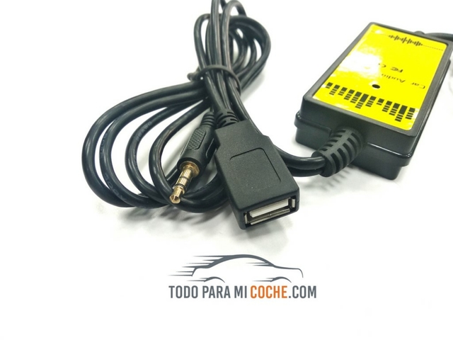 Xcarlink usb opel