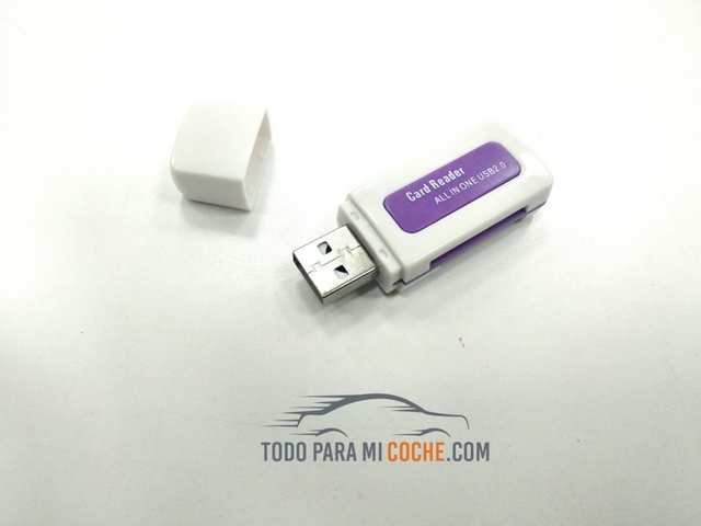 Xcarlink usb opel