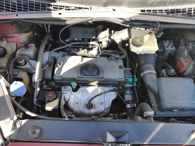 Mazda mx-5 na tapa motor de la válvula de tapa culatas 1.6 año 1991 super Estado