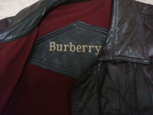 burberry valencia tiendas zaragoza