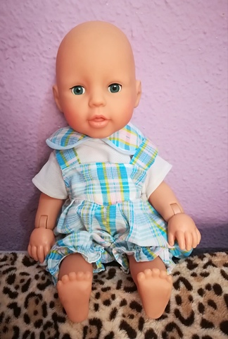 nenuco mis primeros pasos