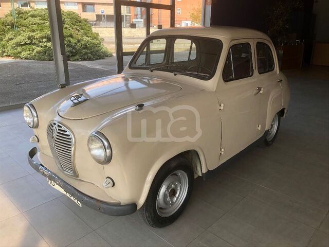 en blanco Número de chasis Austin 7 placa de chasis siete insignia