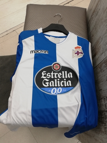 camisetas depor