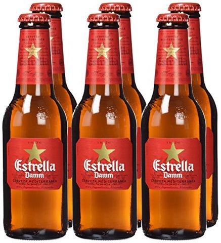 Mil Anuncios Com Cerveza Estrella Segunda Mano Y Anuncios Clasificados