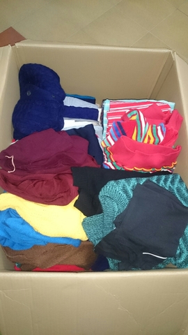 Lote De Ropa Lote De Ropa