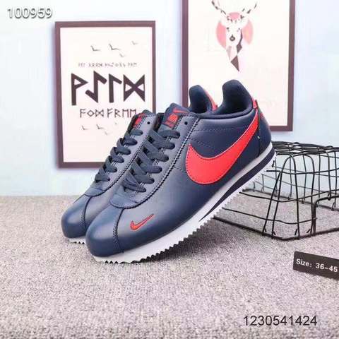 zapatillas nike cortez de hombre zapatillas nike cortez de hombre