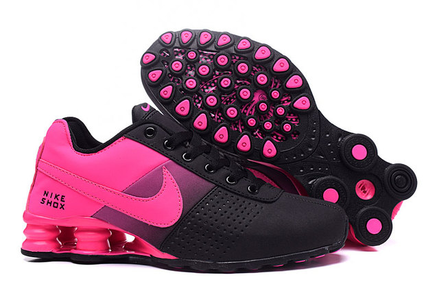 nike muelles mujer