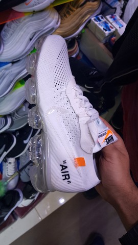 milanuncios vapormax