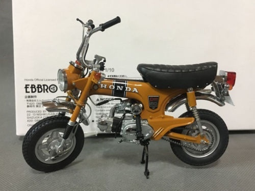 Dax Moto segunda mano | 21 ofertas de ocasión Dax Moto segunda mano | 21 ofertas de ocasión