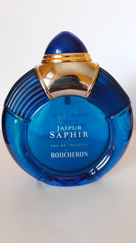 boucheron jaipur saphir