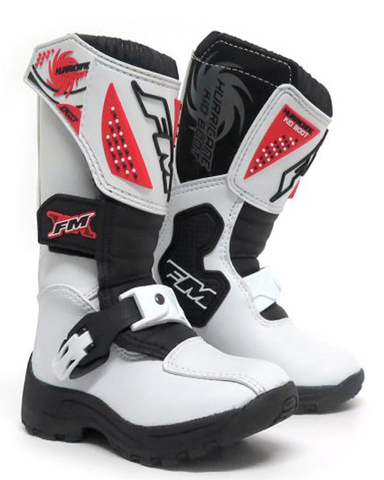 botas para motocross