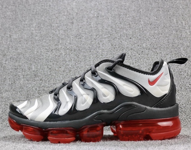 Milanuncios - Nike vapormax plus