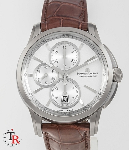MIL ANUNCIOS.COM Reloj lacroix Segunda mano y anuncios Reloj Maurice Lacroix mujer usado de segunda mano por 125