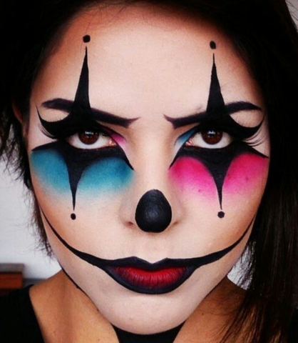 Milanuncios - Maquillaje carnaval 2019