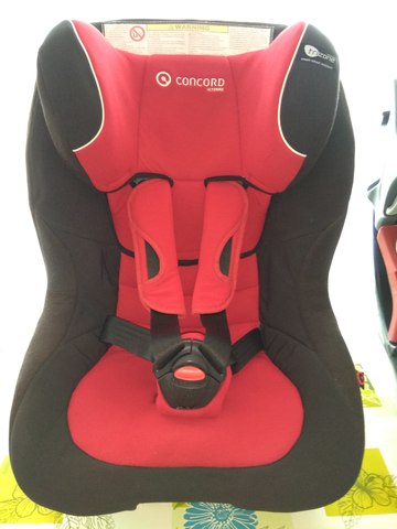 concord ultimax trizone