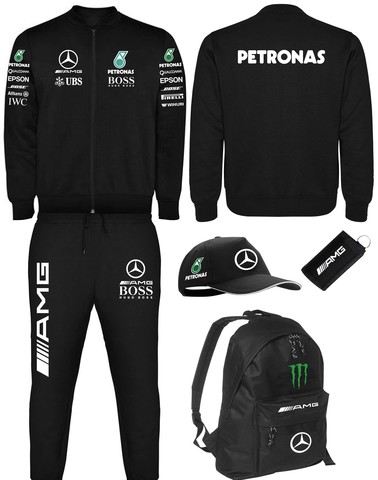 مختصرا عقد قارب chandal amg - baframermer.com