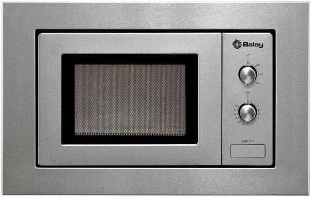 MIL ANUNCIOS.COM Balay. Microondas balay. Venta de Marco microondas balay de segunda mano por 25 € en