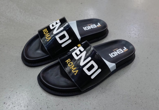 Ringback تسريح بيتسي تروتوود sandalias fendi - muradesignco.com