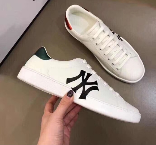 zapatillas gucci