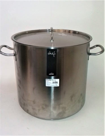 MIL ANUNCIOS.COM Linea chef lacor MIL ANUNCIOS.COM Cacerola chef inox Lacor 50 cm | Nueva