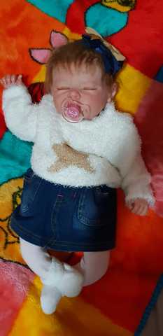 bebes reborn por encargo