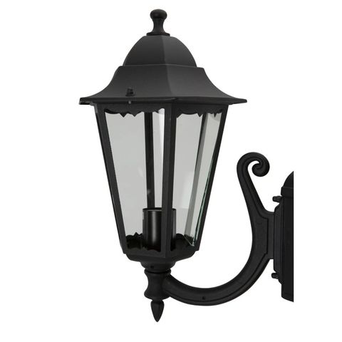 MIL ANUNCIOS.COM - Farola de jardin 180 W negra 220 cm