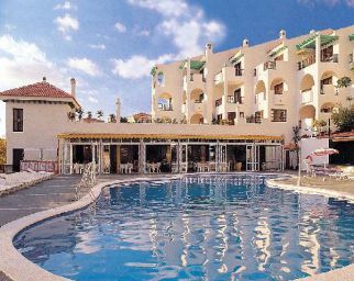 Mil Anuncios Com Apartamentos Multipropiedad Callao Garden Tenerife En Adeje