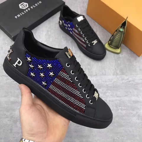 zapatillas philipp plein