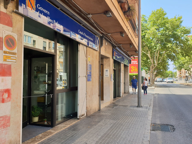 MIL Zona eusebio estada en Palma de Mallorca