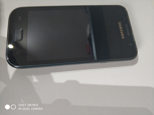 Pantalla LCD Pantalla Táctil Digitalizador Conjunto Para Samsung Google Nexus S i9023