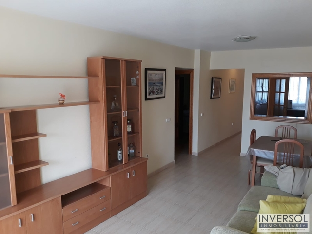 MIL ANUNCIOS.COM - Apartamento en primera linea de playa en Balerma