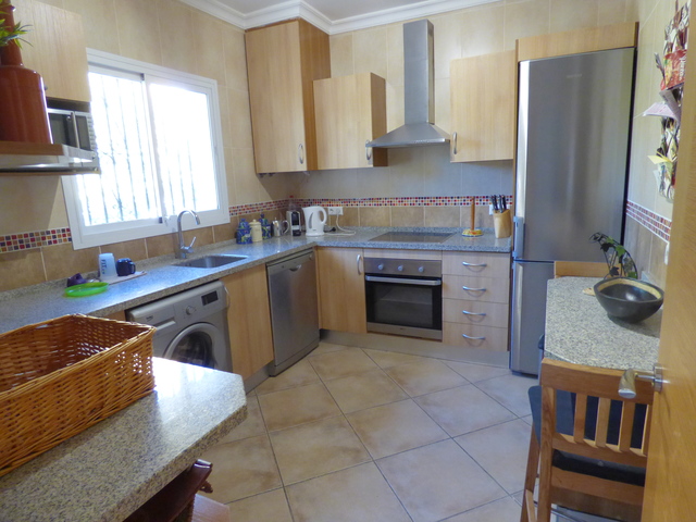 MIL ANUNCIOS.COM - Chalet independiente con piscina privada en Mijas