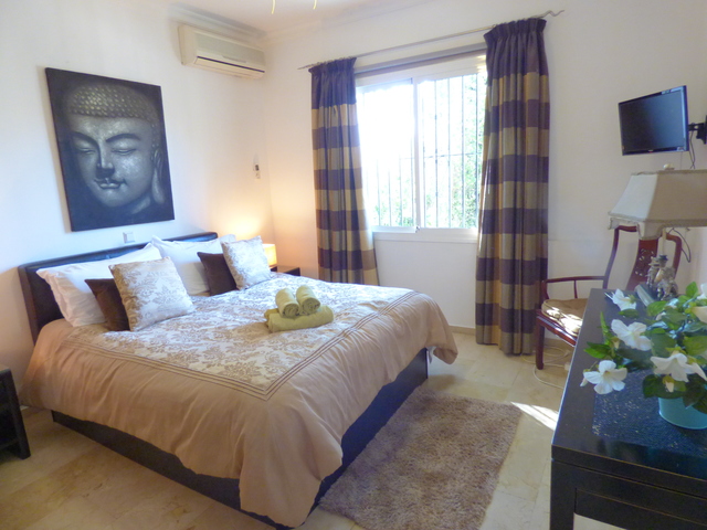 MIL ANUNCIOS.COM - Chalet independiente con piscina privada en Mijas