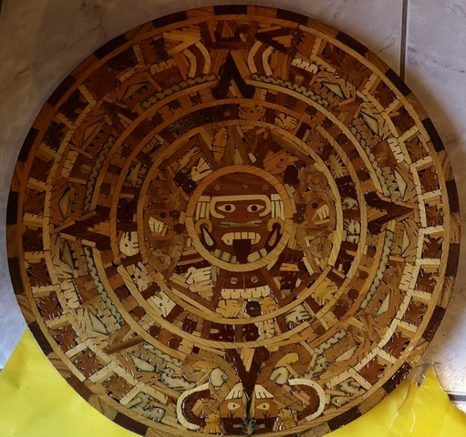 Mil Anuncios Com Calendario Azteca Segunda Mano Y Anuncios Clasificados comprar calendario azteca