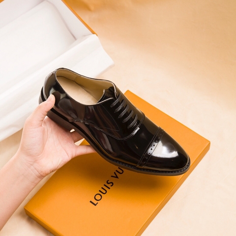 zapatos de hombre louis vuitton